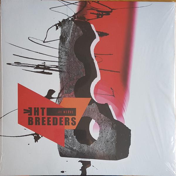 Breeders - All Nerve - Lp