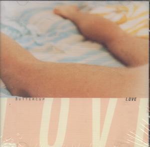 Buttercup - Love - Cd