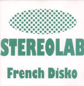 Stereolab - French Disko - Cd