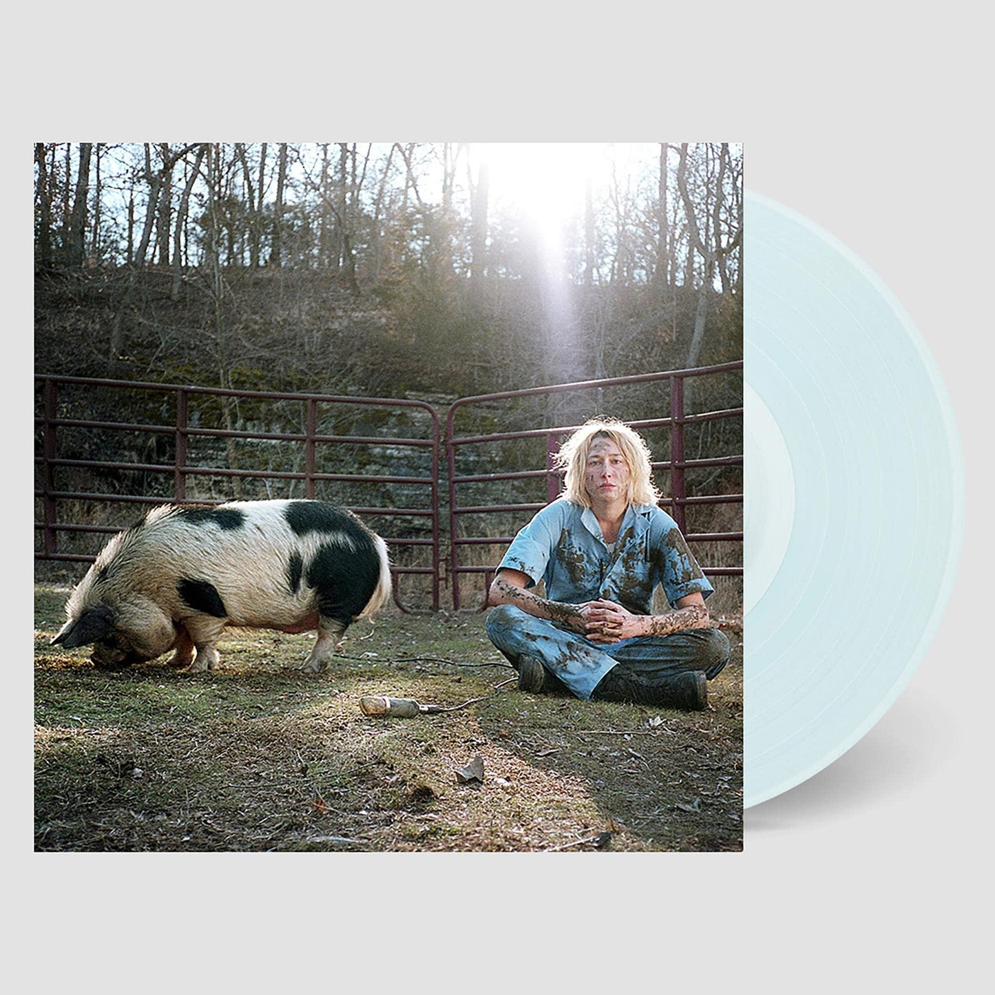 Bobby Lees - Bellevue - Lp