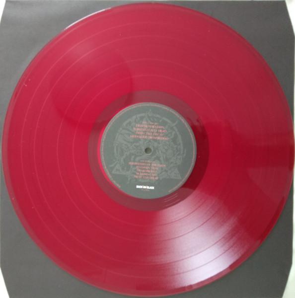 Dismember - Complete Demos - Lp