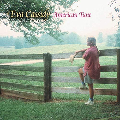 Eva Cassidy - American Tune - Lp