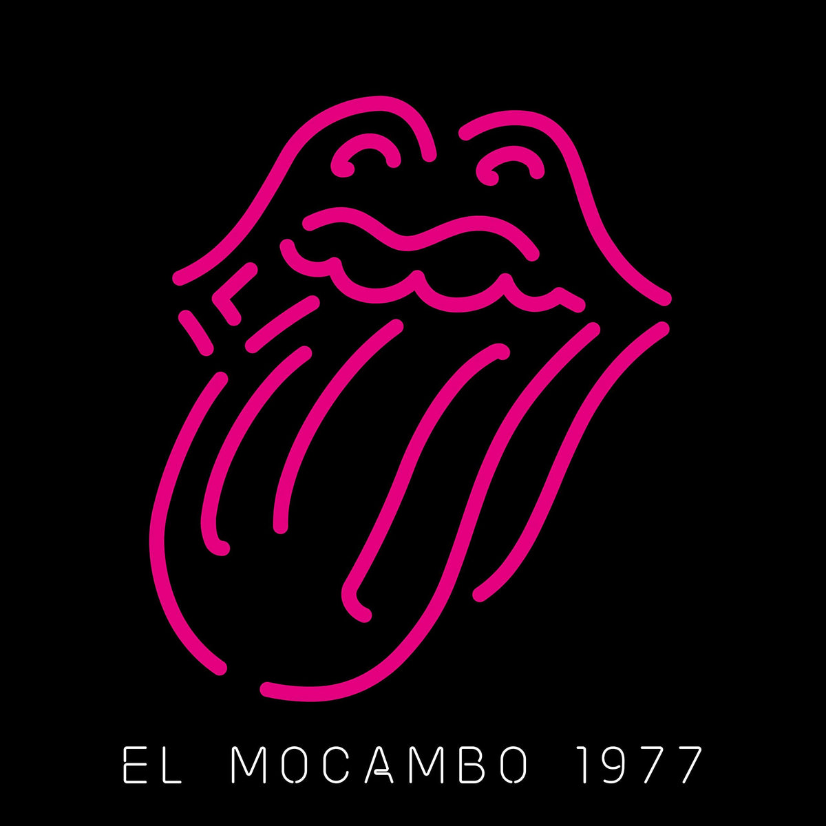 Rolling Stones - Live At the El Mocambo - Double Cd