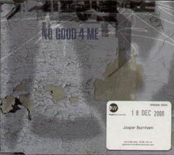 Oxide And Neutrino Featuring So Solid Crew - No Good 4 Me - Cd