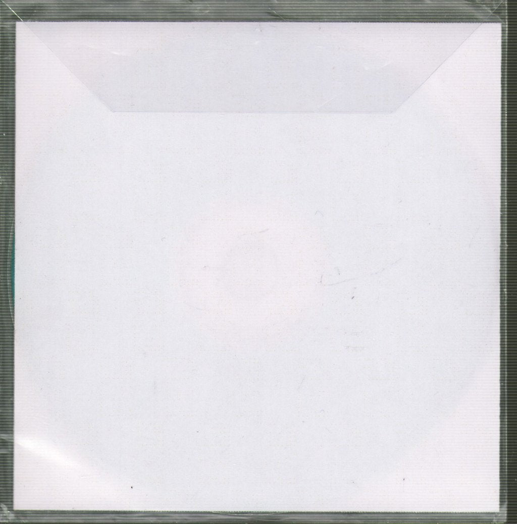 New Order - Get Ready - Cdr