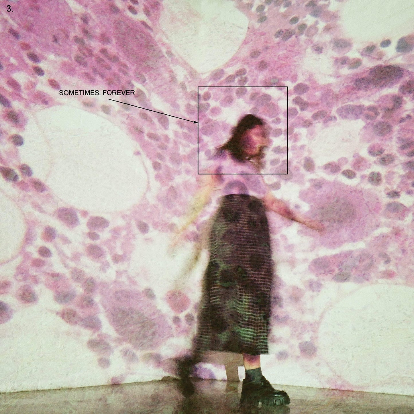 Soccer Mommy - Sometimes Forever - Limited - Lp