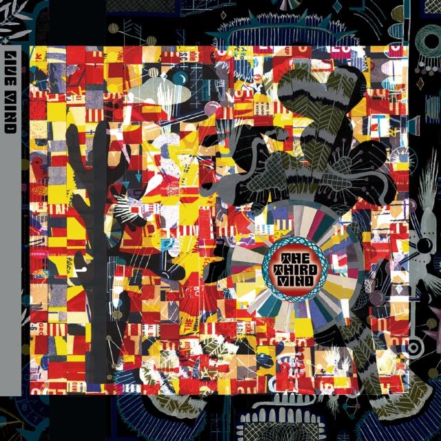 Third Mind - Live Mind - Double Lp