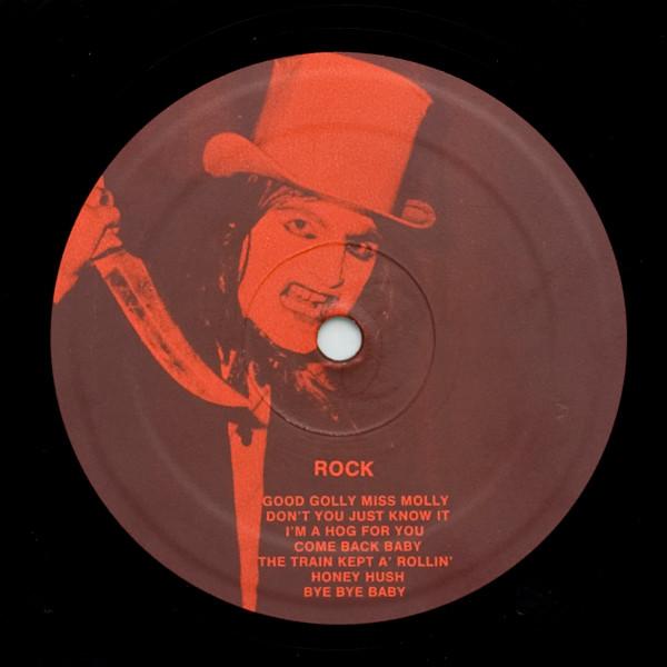 Screaming Lord Sutch - Story - Lp