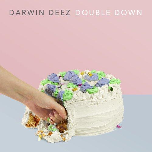 Darwin Deez - Double Down - Cd