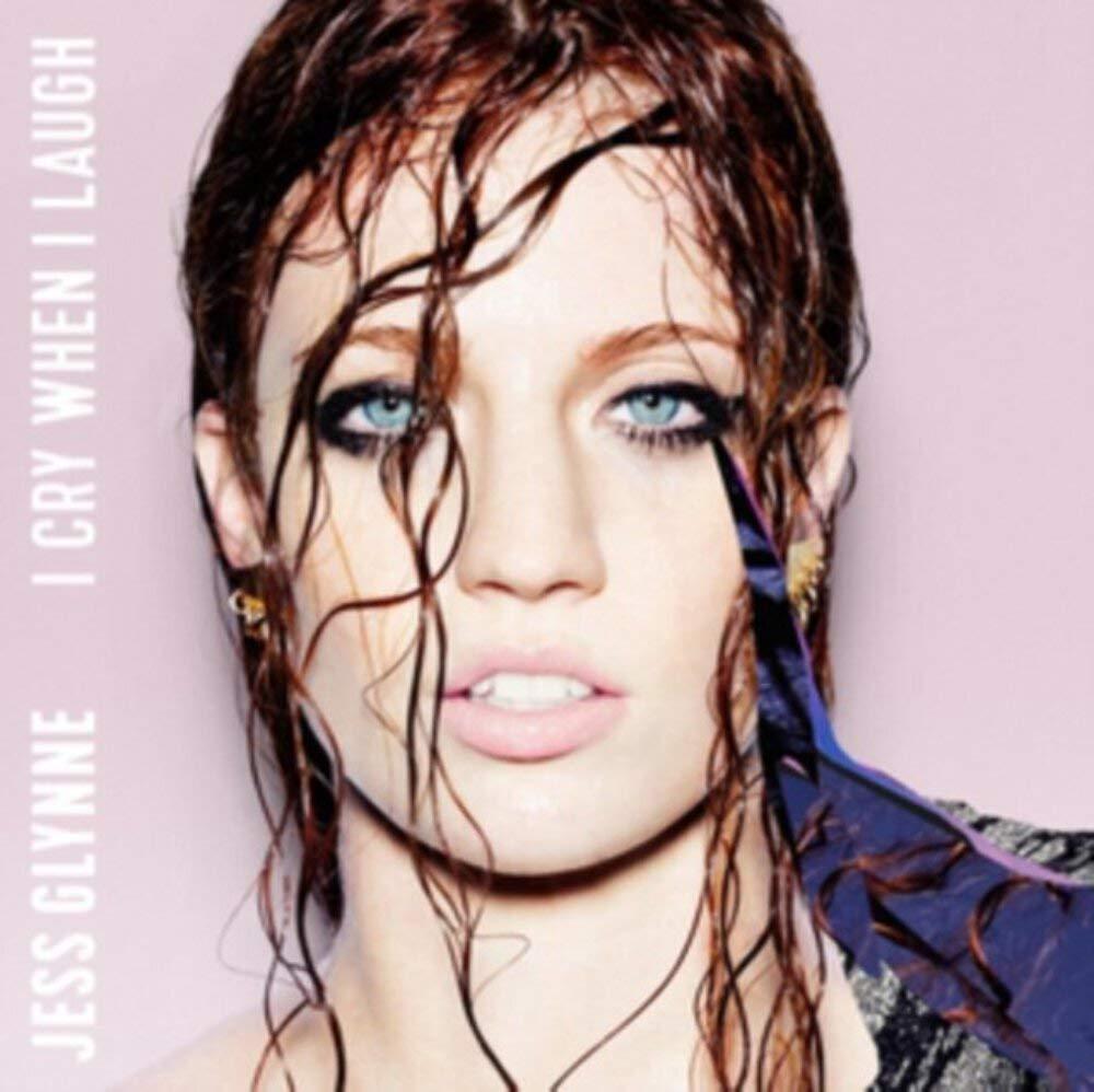 Jess Glynne - I Cry When I Laugh - Cd