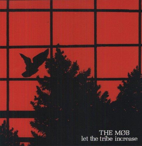 Mob (80'S Punk Group) - Let the Tribe Increase - Lp