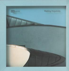 D Note - Waiting Hopefully - 12 Inch
