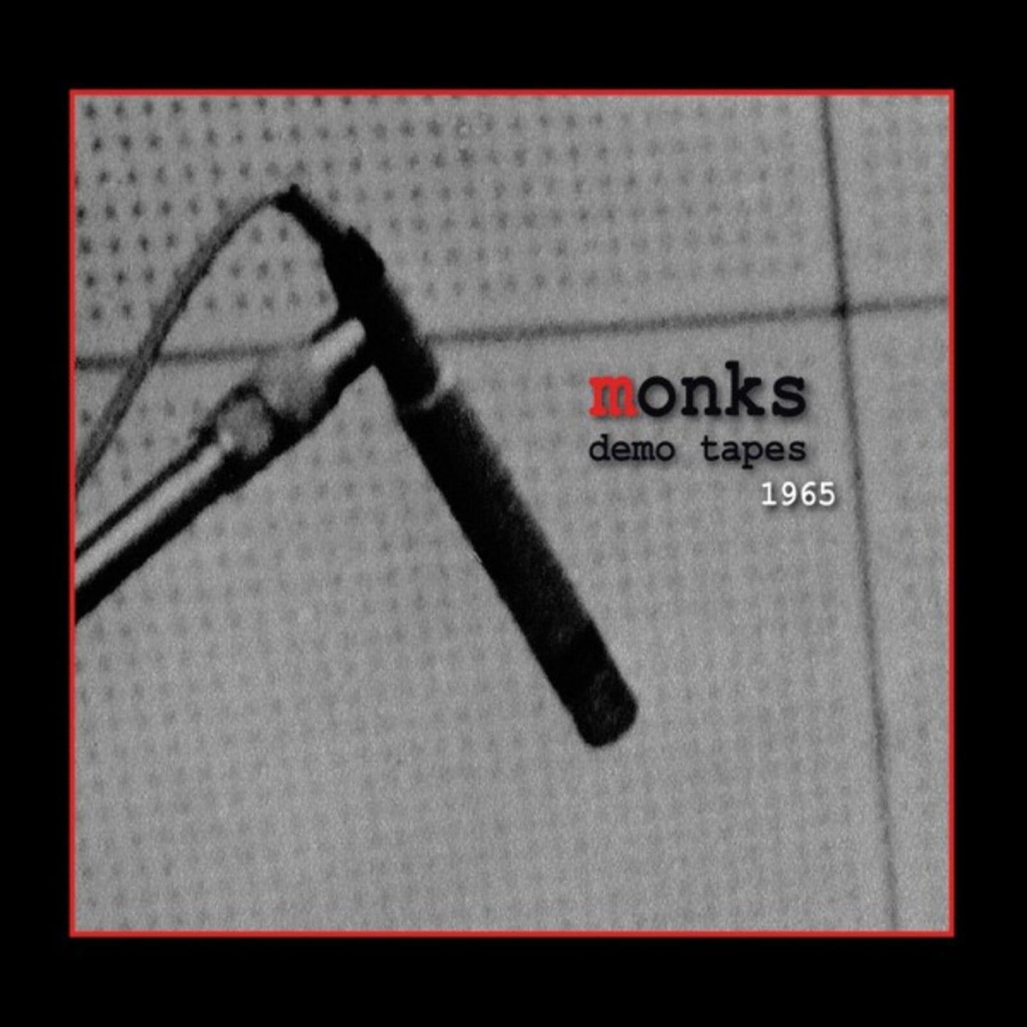Monks - Demo Tapes - Cd