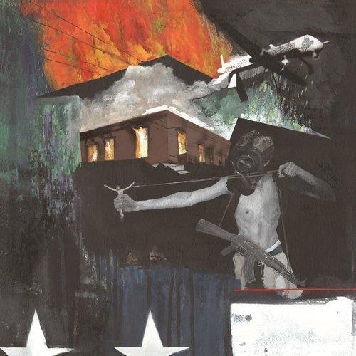 Vision Of Disorder - Razed To the Ground - Lp