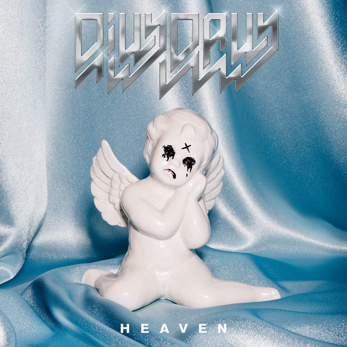 Dilly Dally - Heaven - Lp