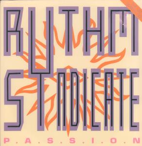Rythm Syndicate - Passion - 12 Inch