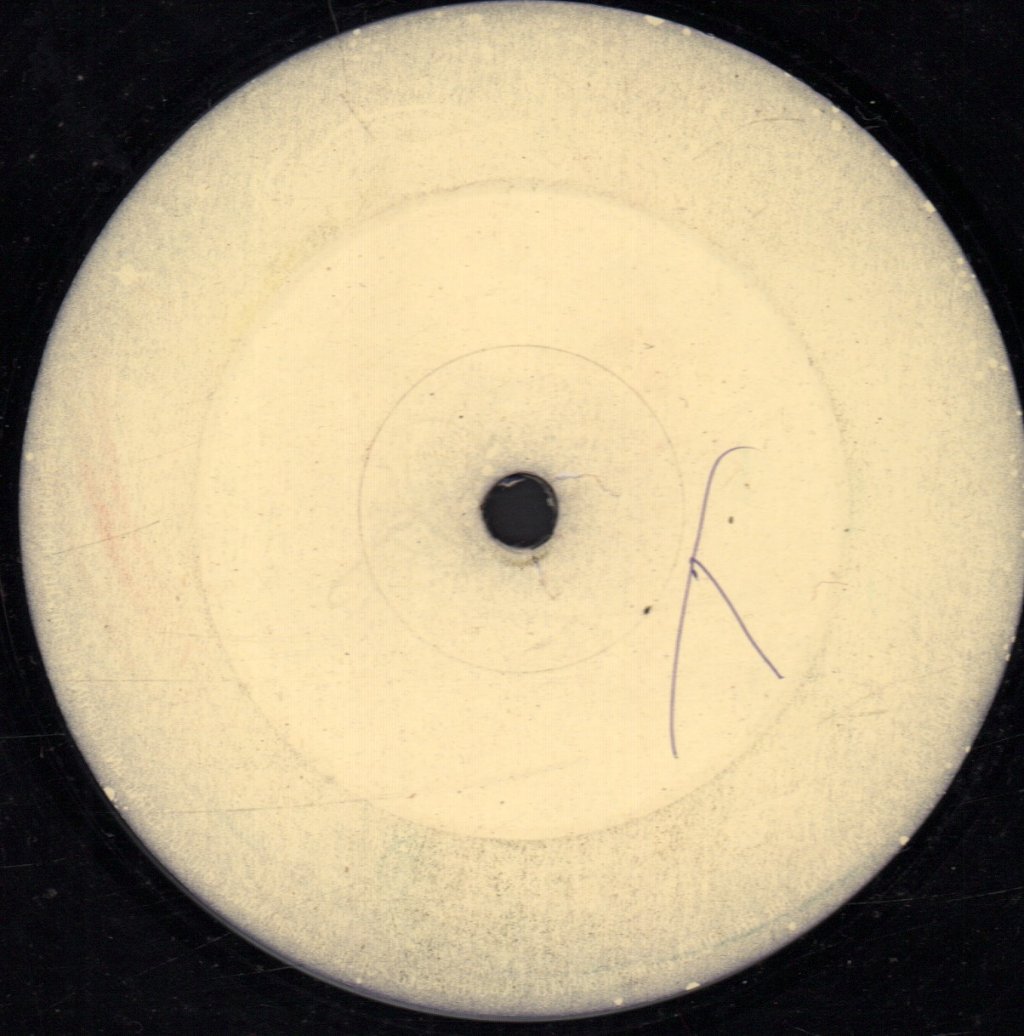 Daddy Tar - Zigzawya / Full Up Of Stylee - 12 Inch