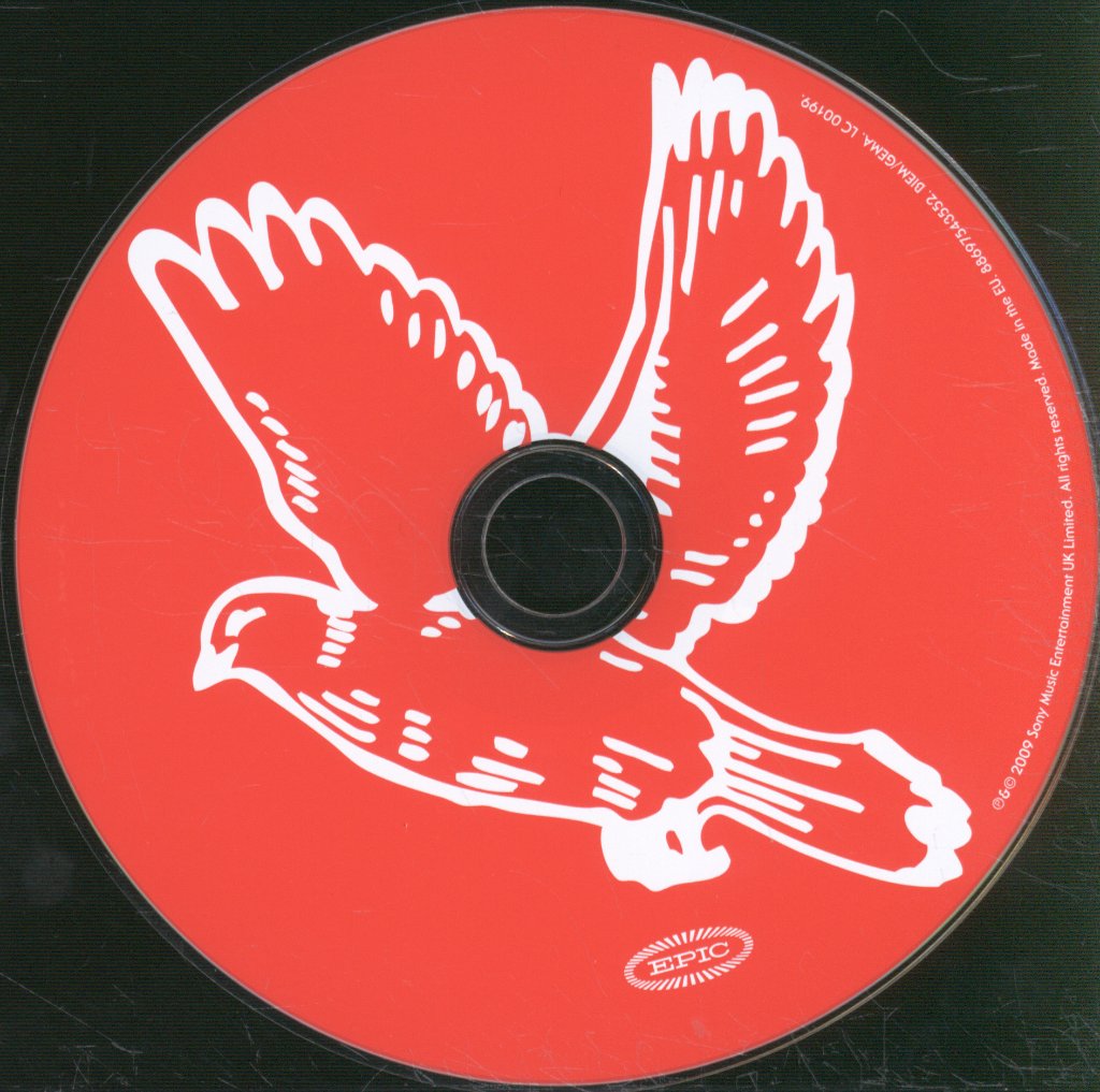 Paloma Faith - Do You Want The Truth Or Something Beautiful? - Cd