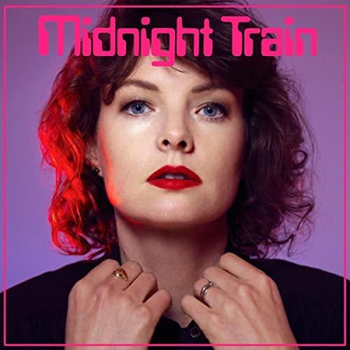 Jorja Chalmers - Midnight Train - Lp