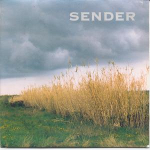 Sender - 23/8/95 - 7 Inch