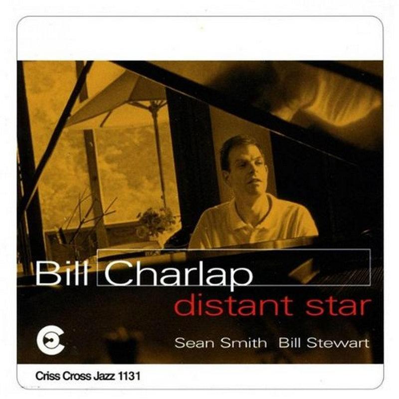Bill Charlap - Distant Star - Cd