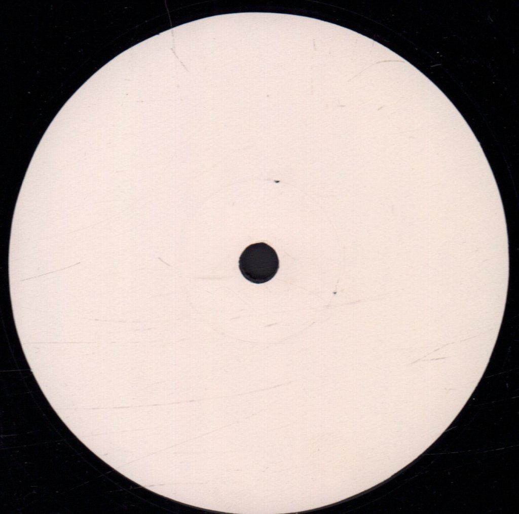 Tommy Gee - Vortex Phenomenon - Double Lp