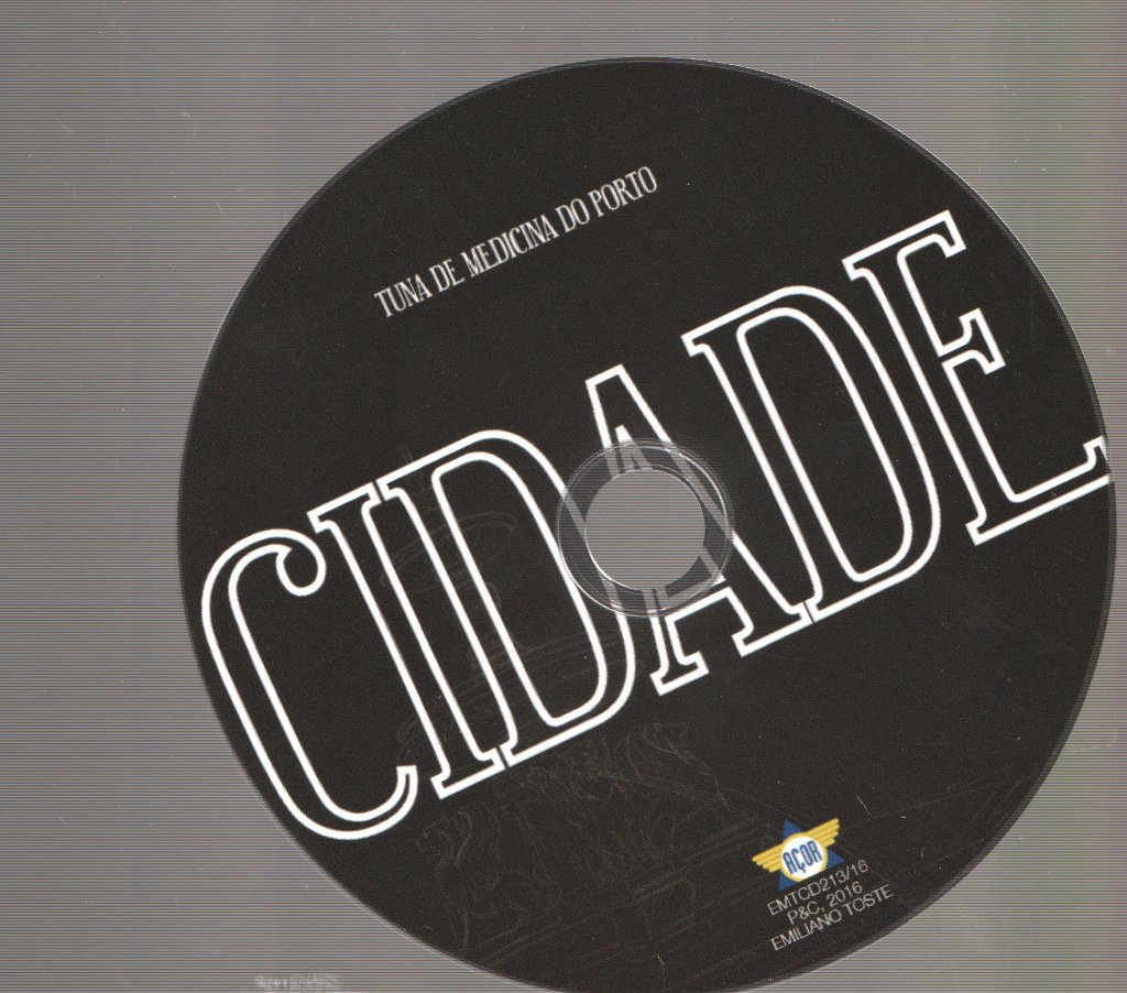 Various Artists - Citada - Cd