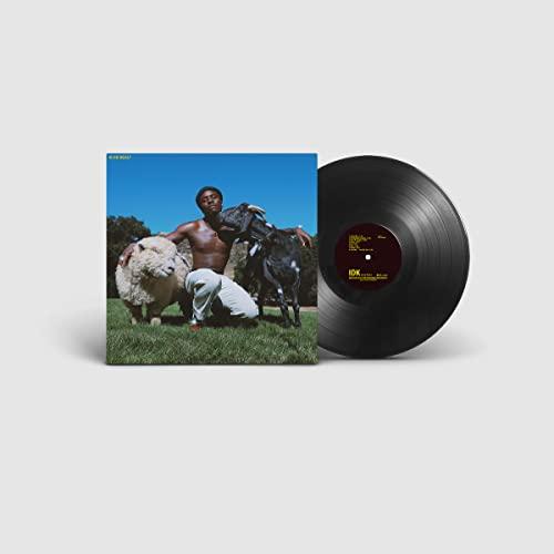 Jay IDK - Is He Real? - Lp