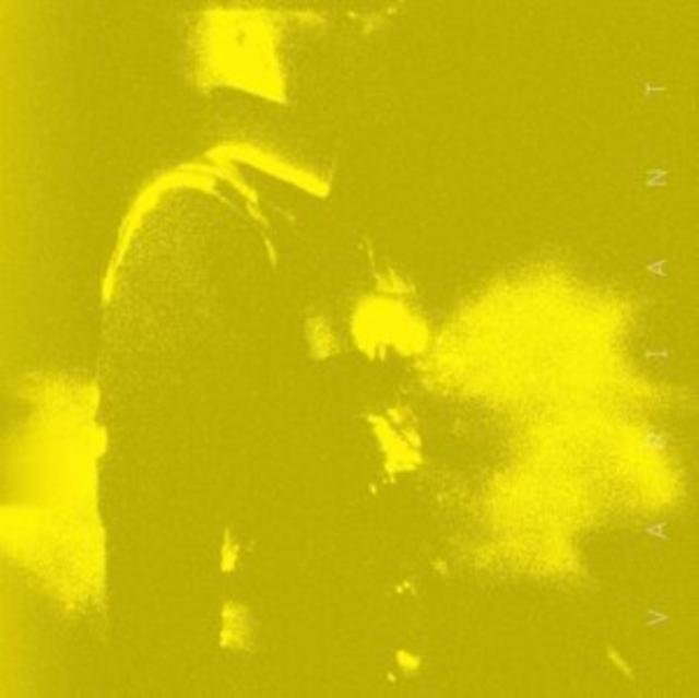 Ben Frost - V A R I A N T - 12 Inch