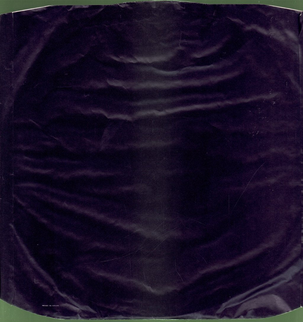 Ultravox - Three Into One - Lp