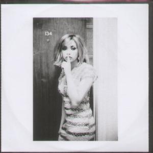 Charlotte Church - Even God Can't Change The Past - Cdr