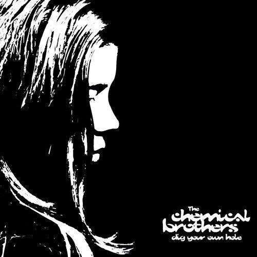 Chemical Brothers - Dig Your Own Hole - Double Lp