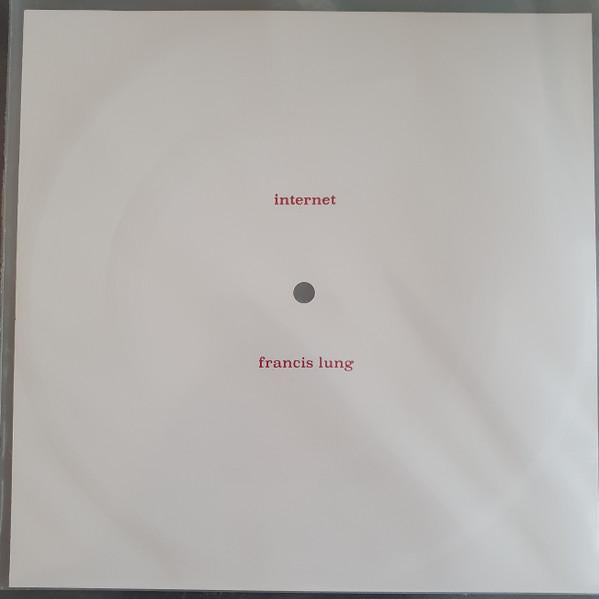 Francis Lung - Miracle - Lp