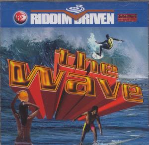 Various Artists - Riddim Driven The Wave - Cd
