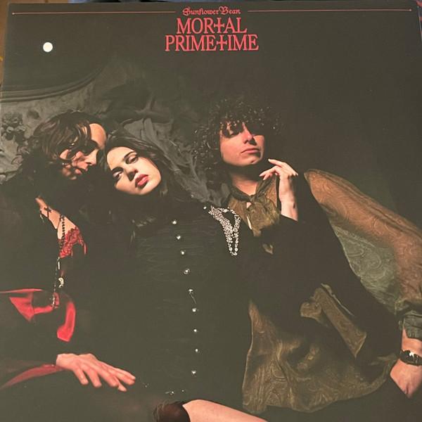 Sunflower Bean - Mortal Primetime - Lp