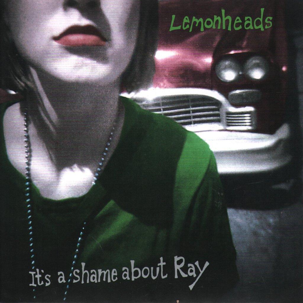 Lemonheads - It's A Shame About Ray - 7 Inch