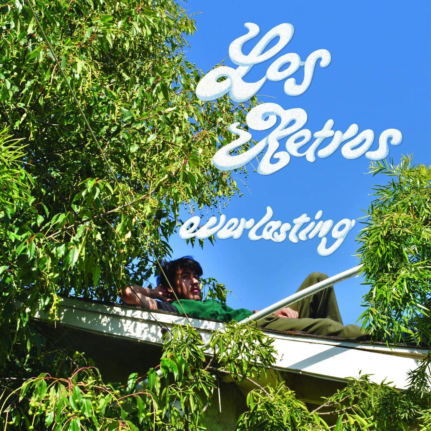 Los Retros - Everlasting - Lp