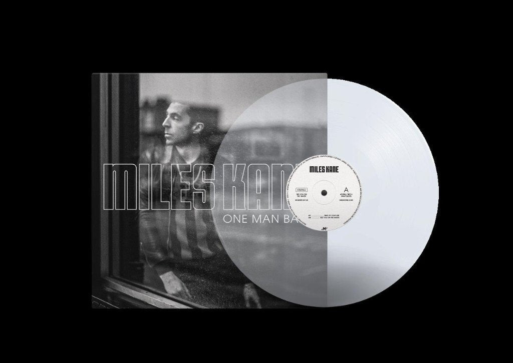 Miles Kane - One Man Band - Lp