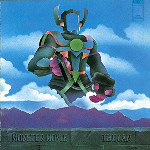 Can - Monster Movie - Cd