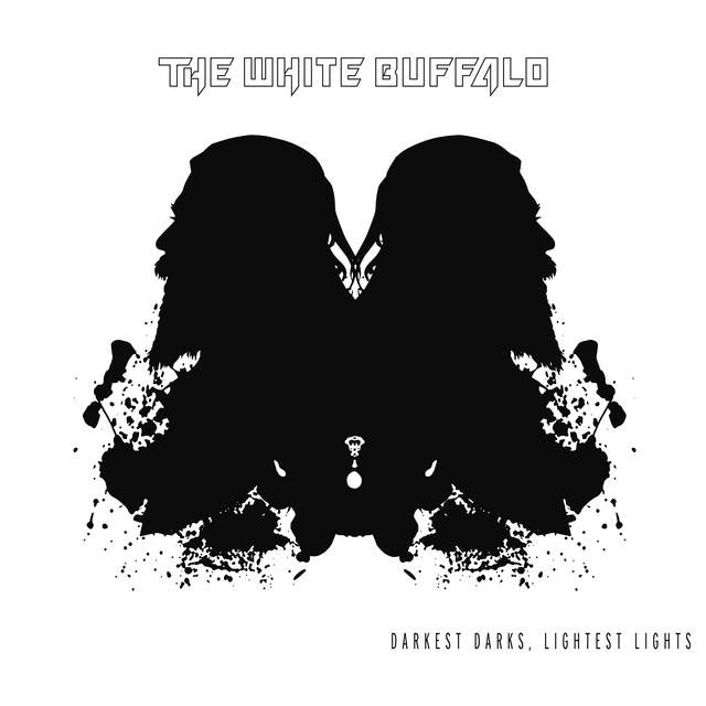 White Buffalo - Darkest Darks, Lightest Lights - Cd