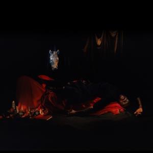 Ghostpoet - I Grow Tired But Dare Not Fall Asleep - Lp