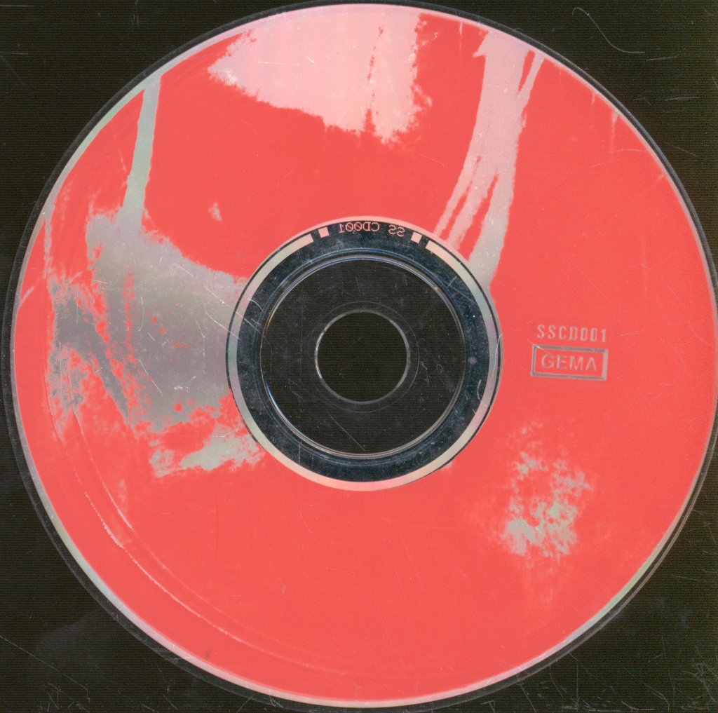 Nirvana - Grunge Is Dead - Cd