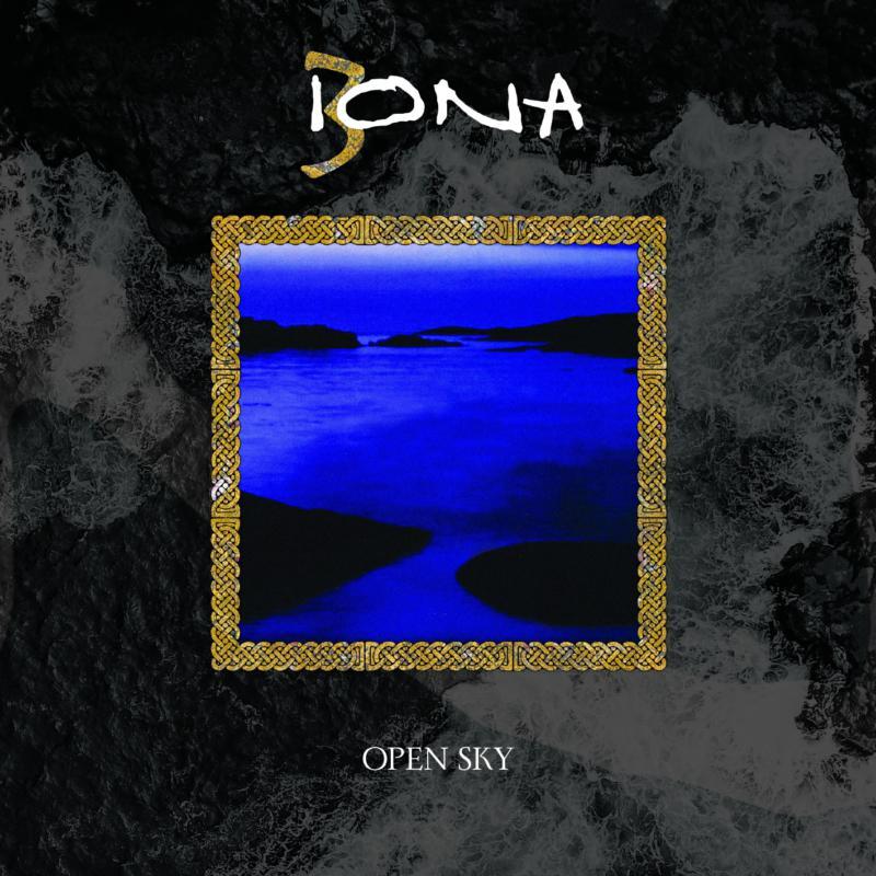 Iona (90'S Group) - Open Sky - Double Cd