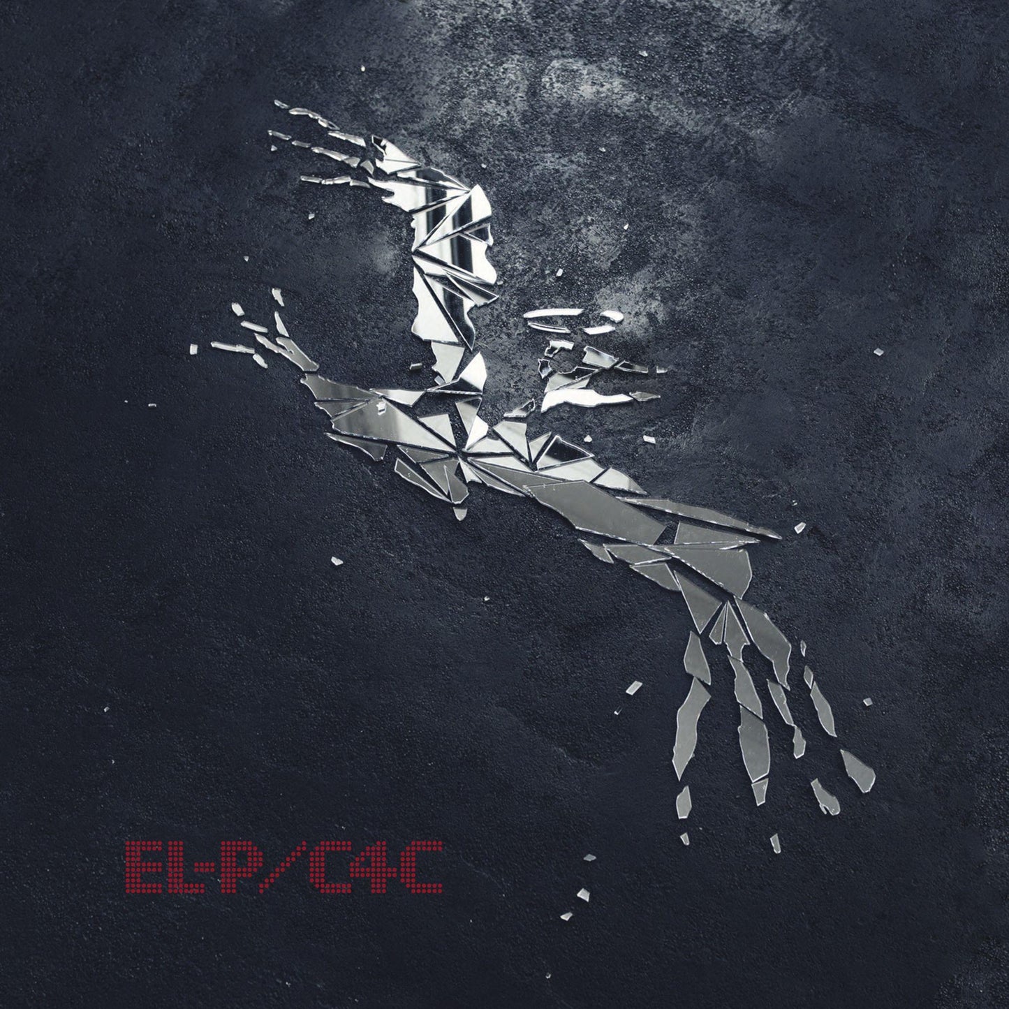 El-P - Cancer 4 Cure - Double Lp