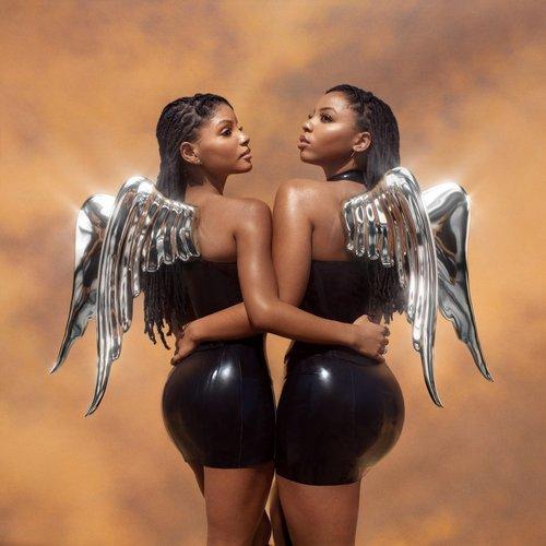 Chloe X Halle - Ungodly Hour - Lp