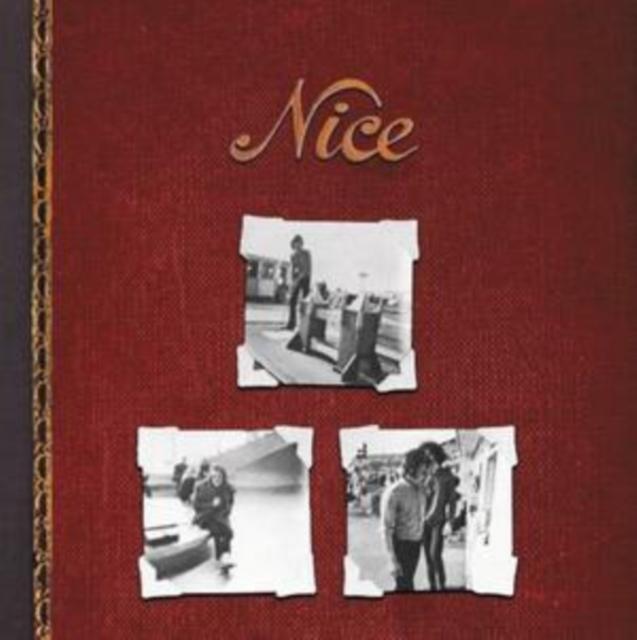 Nice - Nice - Lp