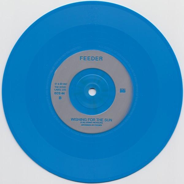 Feeder - High - 7 Inch