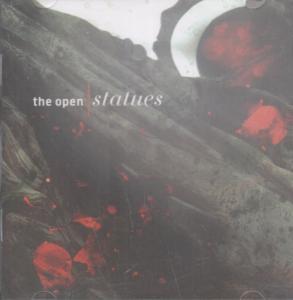 Open (2000'S Artist) - Statues - Cd