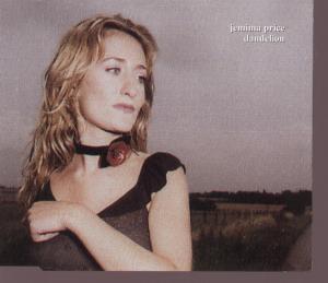 Jemima Price - Dandelion - Cd