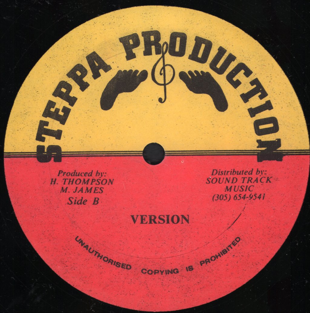 Pliers - Hot Like Fire - 12 Inch
